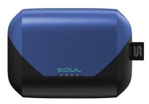 Купить SOUL S-PLAY Beta Blue